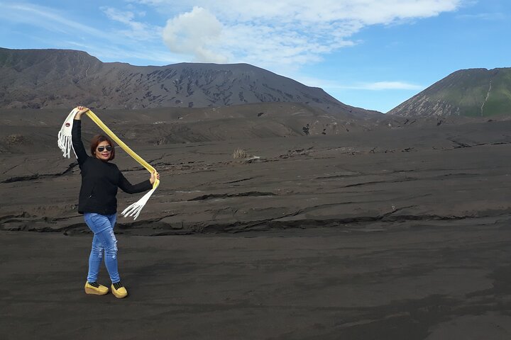 Shared Bromo Tour Start From Malang - 1D