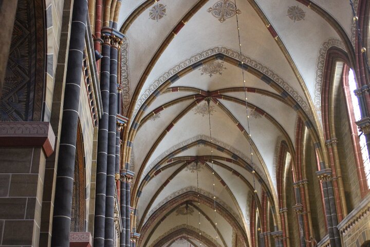 Guided Historical Walking Tour in Bremen