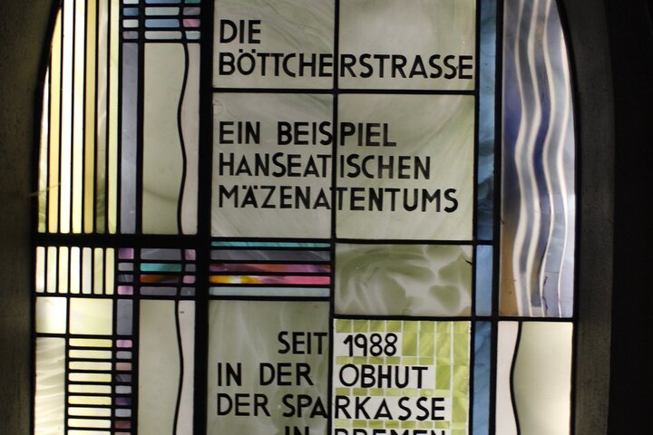 Guided Historical Walking Tour in Bremen