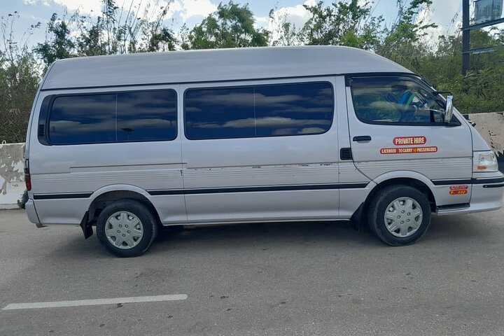 Zanzibar Taxi & Transfer Services – From Airport to All Resorts