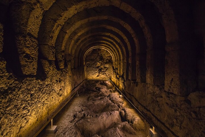 From Istanbul 3 Day Cappadocia Highlights Tour by Plane