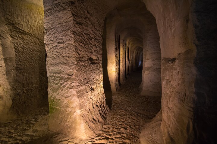 From Istanbul 3 Day Cappadocia Highlights Tour by Plane
