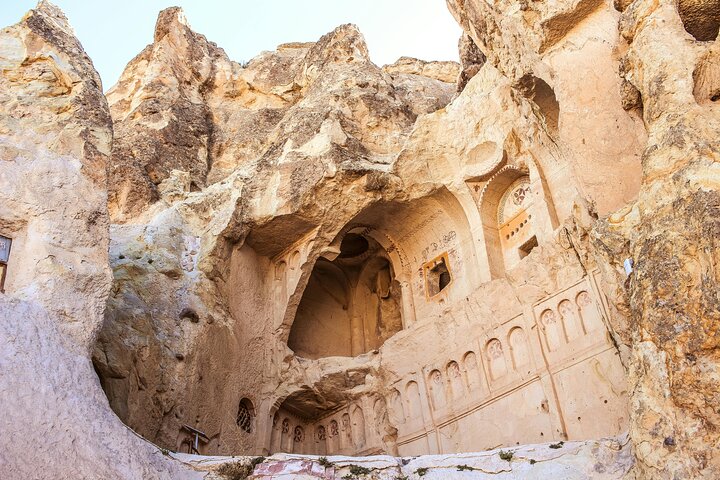 From Istanbul 3 Day Cappadocia Highlights Tour by Plane