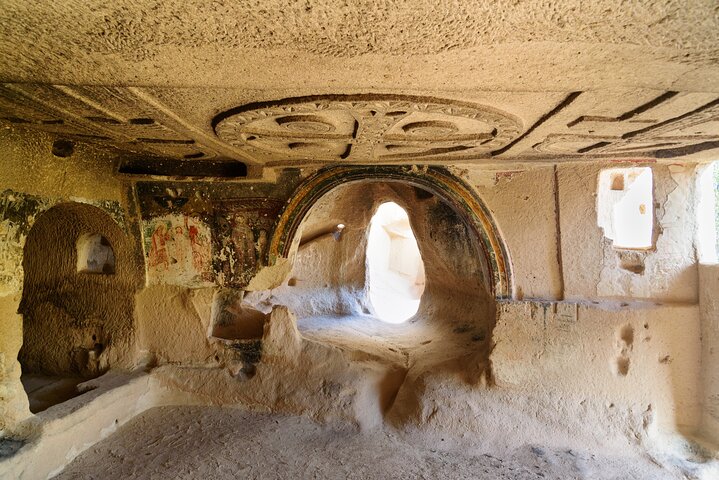 From Istanbul 3 Day Cappadocia Highlights Tour by Plane