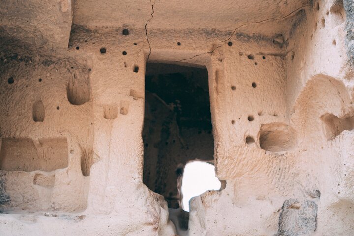 From Istanbul 3 Day Cappadocia Highlights Tour by Plane