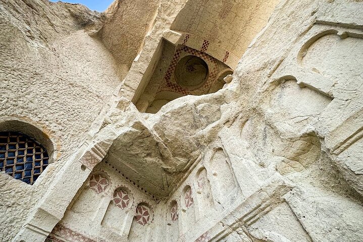 From Istanbul 3 Day Cappadocia Highlights Tour by Plane