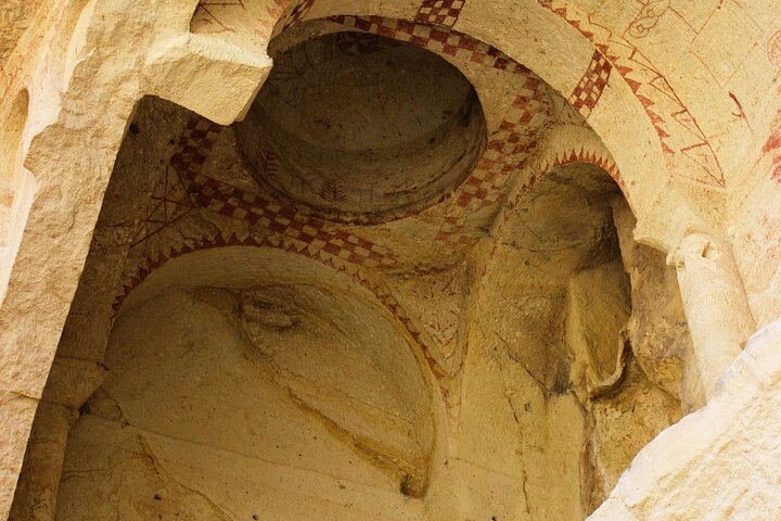 From Istanbul 3 Day Cappadocia Highlights Tour by Plane