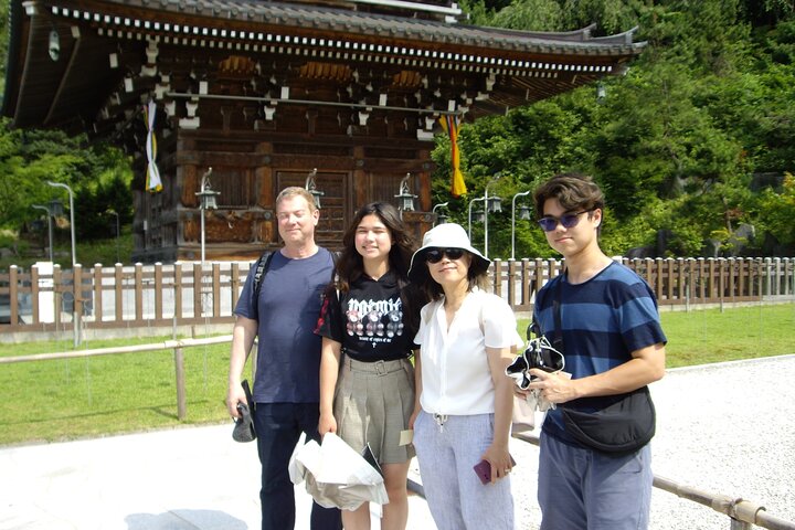 Aomori Customized Private Tour in 1 Day with Licensed Guide