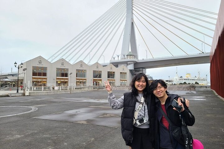 Aomori Customized Private Tour in 1 Day with Licensed Guide