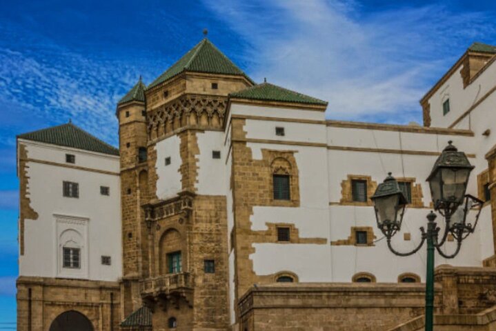 Explore the highlights of Casablanca