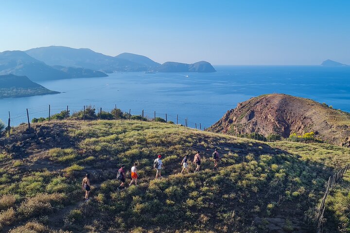 Light Walk – Discovering the hidden paths