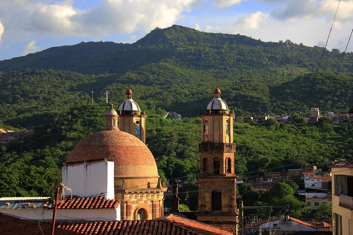 Barichara and San Gil Private Day Tour