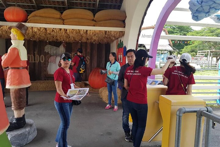 Laem Chabang Port To Pattaya Cultural Exploration Tour