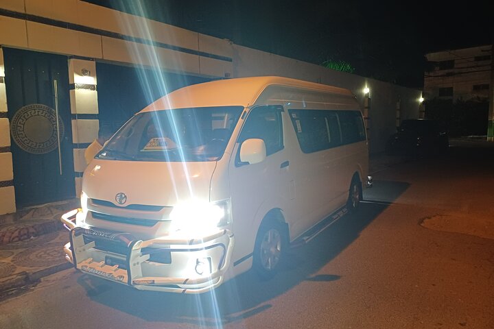 Sosúa VIP Nightlife Experience with Local Guide & Transportation