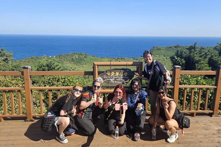 Jeju Shore Excursion for Cruise Passengers: UNESCO & Highlights