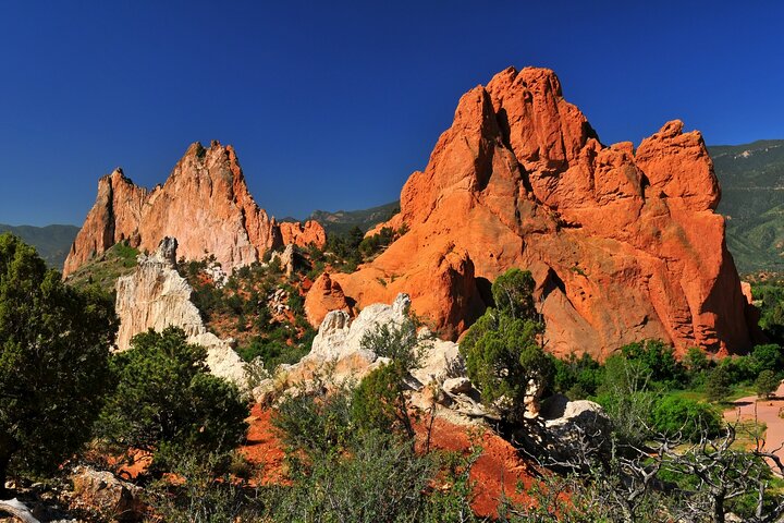 Ultimate Colorado Bundle: Self-Guided Driving & Walking Tours