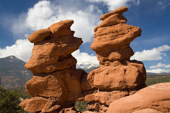 Ultimate Colorado Bundle: Self-Guided Driving & Walking Tours