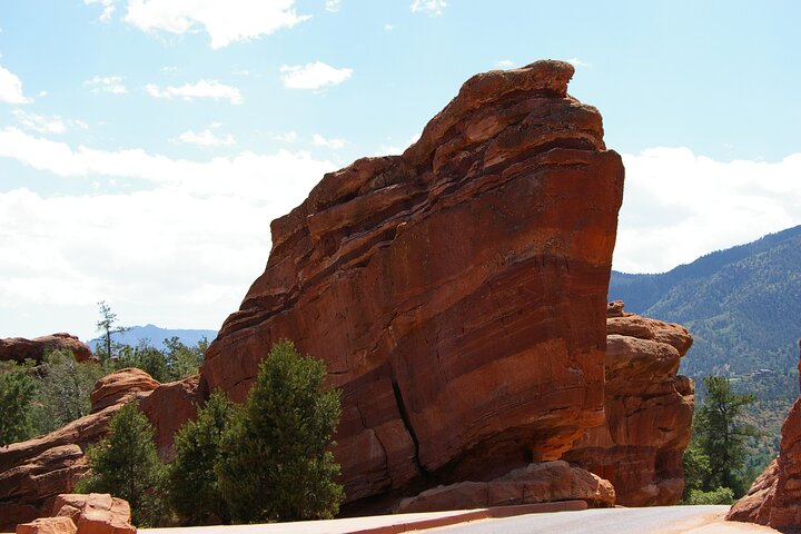 Ultimate Colorado Bundle: Self-Guided Driving & Walking Tours