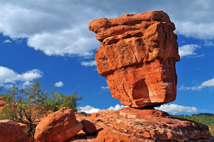 Ultimate Colorado Bundle: Self-Guided Driving & Walking Tours