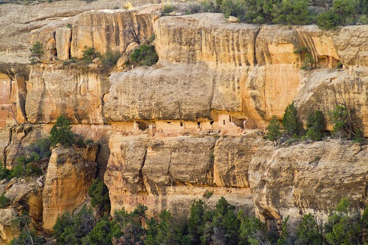Ultimate Colorado Bundle: Self-Guided Driving & Walking Tours