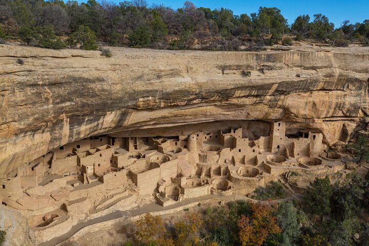 Ultimate Colorado Bundle: Self-Guided Driving & Walking Tours