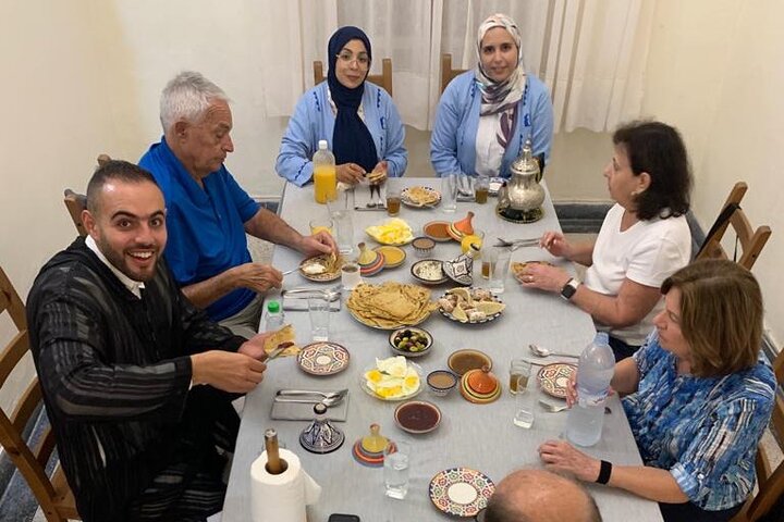 Top VIP Private Tour of Tangier from Estepona All Inclusive