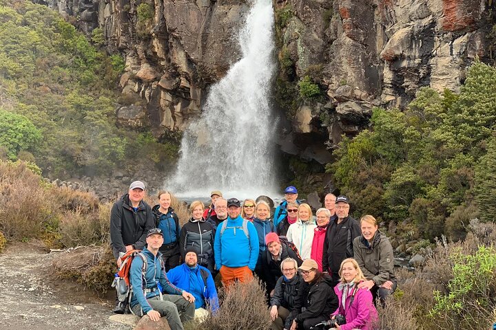 2 Hour Pre Sunset Guided Group Walk