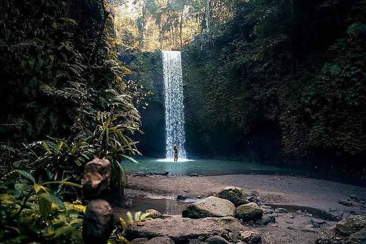 Bali Blue Lagoon Snorkeling with Lunch & Private Hotel Transfer