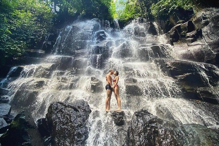 Bali Blue Lagoon Snorkeling with Lunch & Private Hotel Transfer