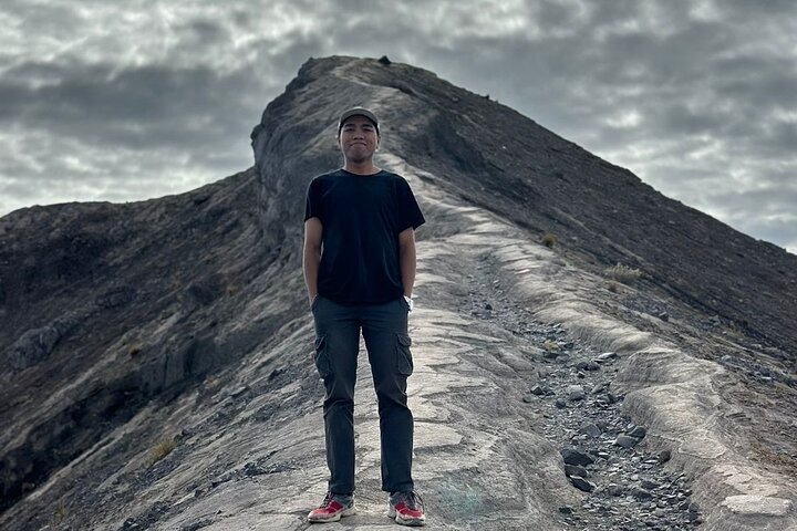 Mount Agung Sunrise Trekking to Highest Peak 3,142m And 2,900m