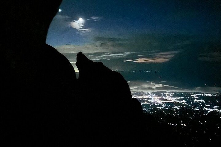 Mount Agung Sunrise Trekking to Highest Peak 3,142m And 2,900m
