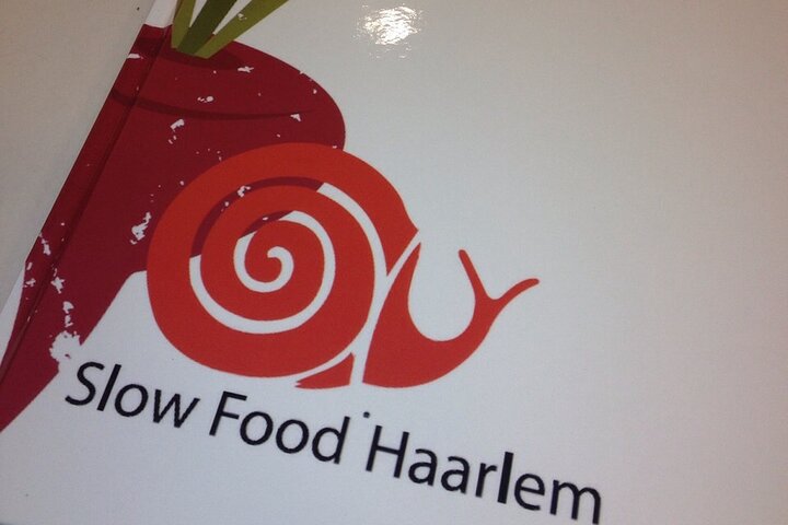 Food Tour Haarlem | Guided & Walking | Old City