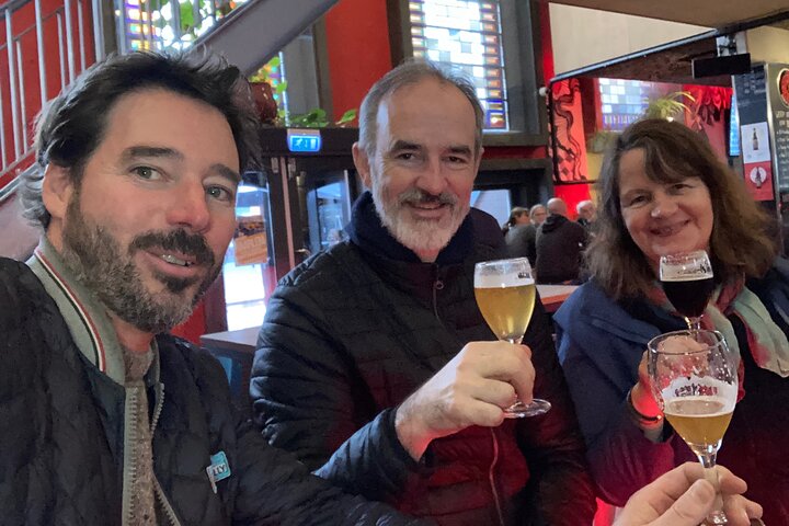 Food Tour Haarlem | Guided & Walking | Old City