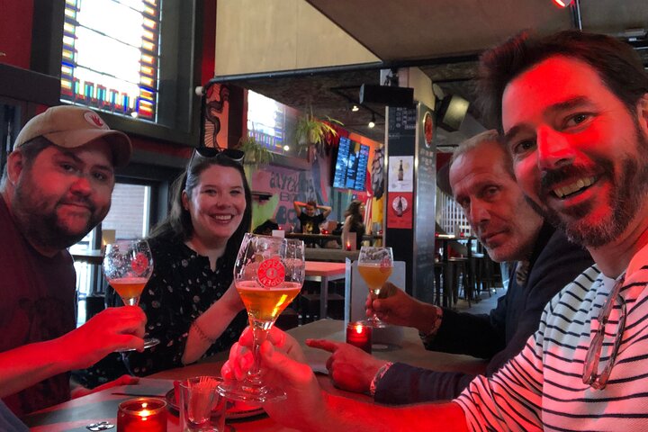Food Tour Haarlem | Guided & Walking | Old City