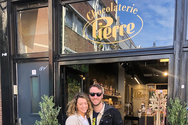 Food Tour Haarlem | Guided & Walking | Old City