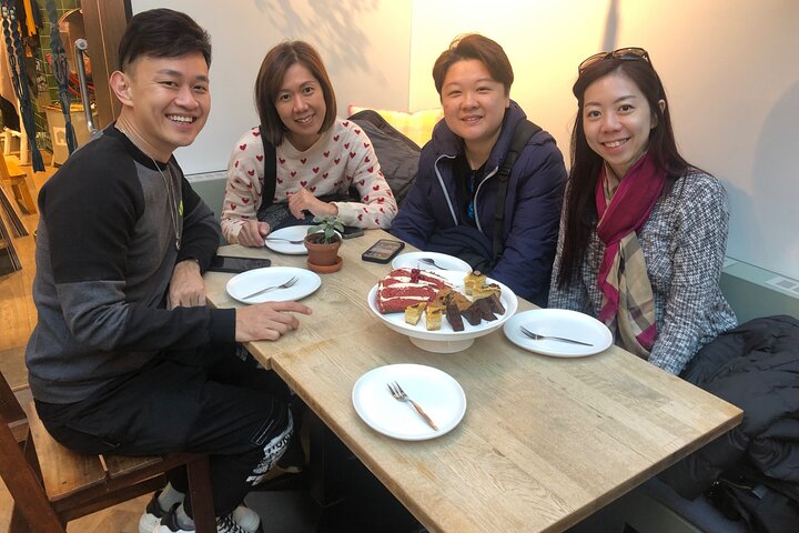 Food Tour Haarlem | Guided & Walking | Old City