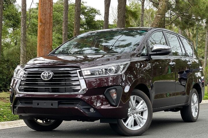 MiniVan or Suv Transfer from Cochabamba Airport CBB to Cochabamba