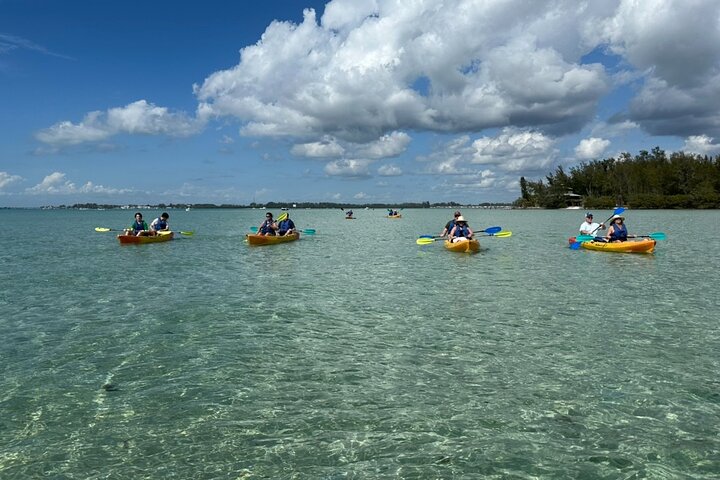 The Island Tour