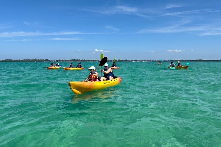 The Island Tour