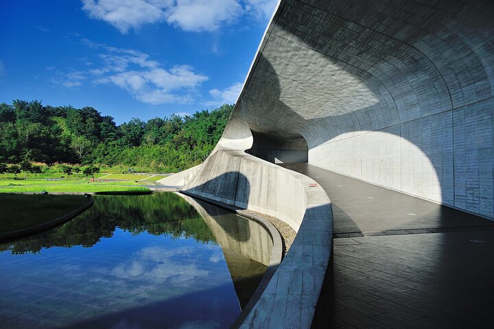 Exclusive 3-Day Sun Moon Lake & Alishan Private Tour
