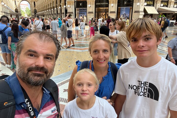 e-Scavenger hunt Amiens: Explore the city at your own pace