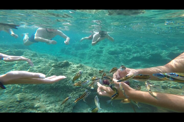 Exclusive tour Tropea capo Vaticano Coast of the Gods