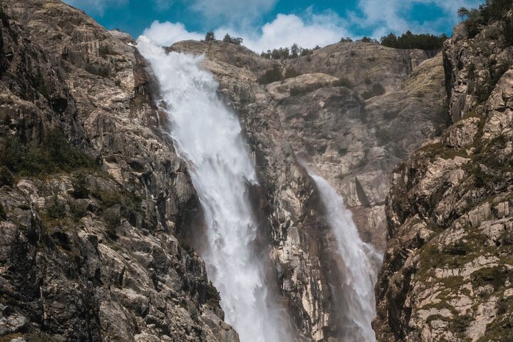 4 Days Private Guided Tour in Svaneti