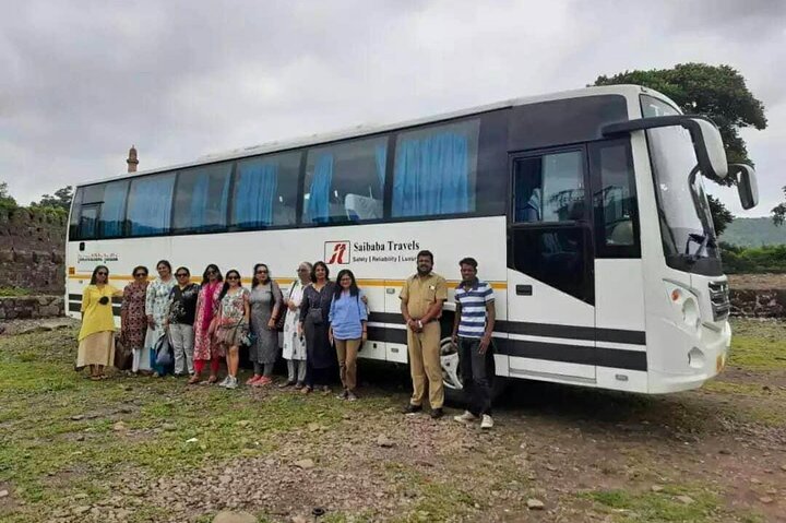 Private Ajanta & Ellora Caves Tour from Aurangabad with Guide