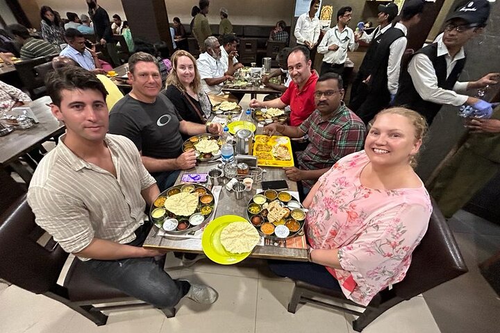 Chennai tour in car with guide-winner of traveller's choice award