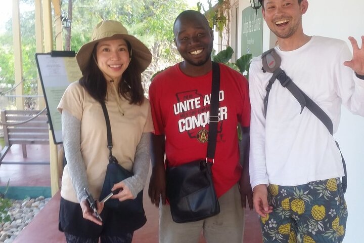 3-Day Private Tour to Andasibe National Park
