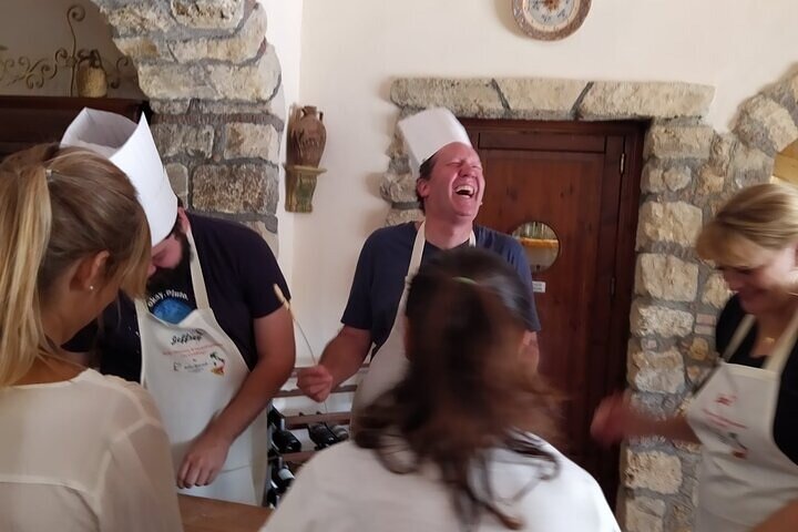 Abruzzo Private Culinary Classes