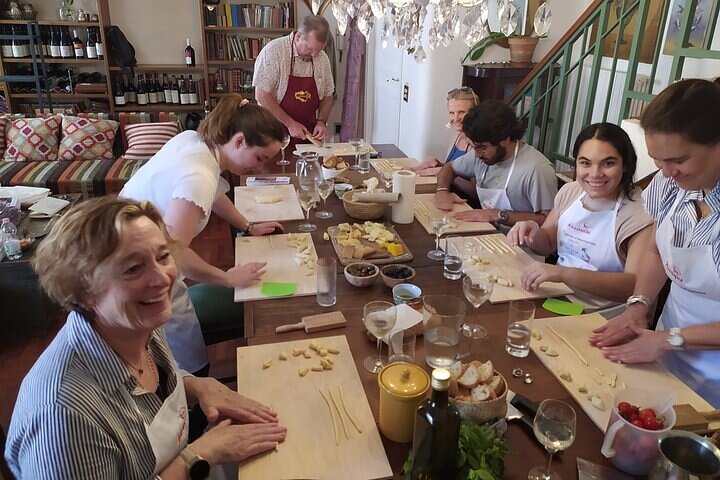 Abruzzo Private Culinary Classes