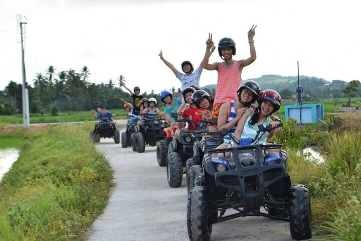 Essential Langkawi Group Tour - Top Attractions in a Day"