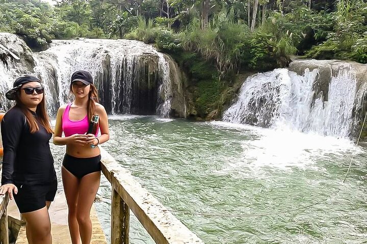 2026 Affordable Bohol: Tarsier Sanctuary & Chocolate Hills
